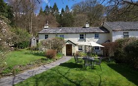 Fir Tree Cottage